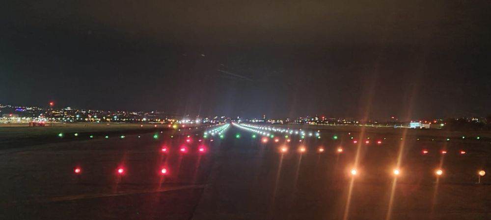 UTI CFM va instala sistemul de balizaj luminos al Aeroportului Internaţional Burgas din Bulgaria